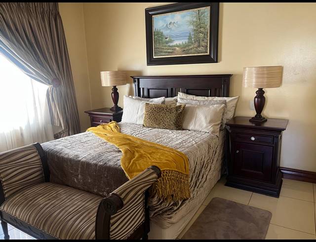 4 BEDROOM HOUSE FOR SALE IN SAVANNAH HILLS ESTATE